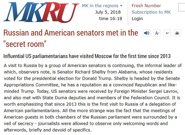 The List Of The Sentors And Congresspersons That Went To Russia On The July 4 2023 Sleeper Cell: The Fourth Of July Traitors