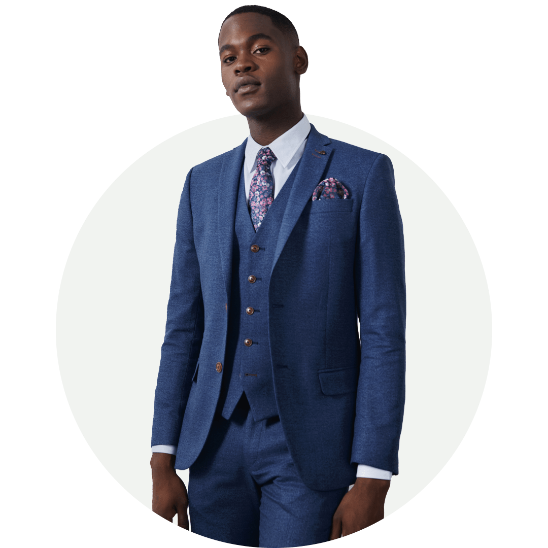 Suit Direct Modern, Stylish Men's Formalwear for any Occasion