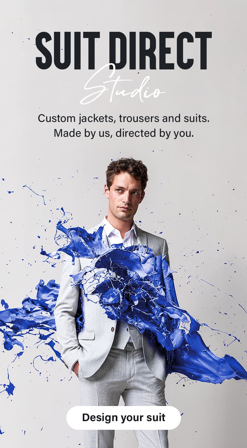 Bespoke Suits