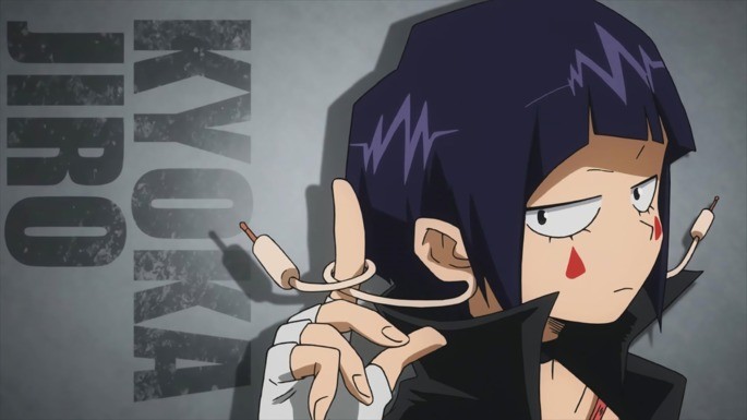 ¡Conoce a las chicas de Boku No Hero Academia! SuperAficionados