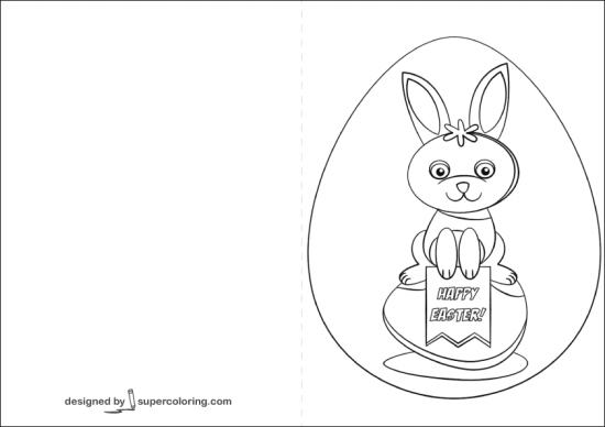 Easter 500+ Free Printable Coloring Pages
