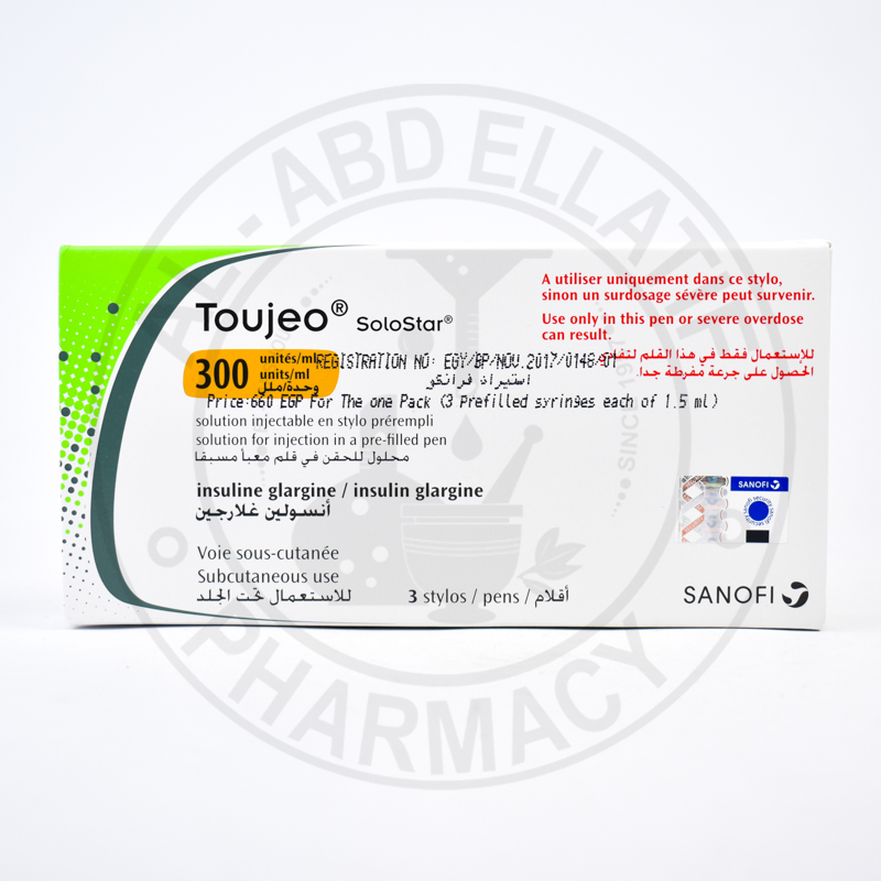 Toujeo Logo Toujeo Uses, Taking, Side Effects, Warnings