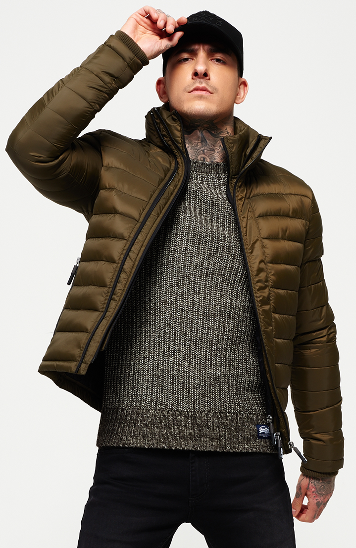 Mens Jackets & Winter Coats Jackets for Men Superdry