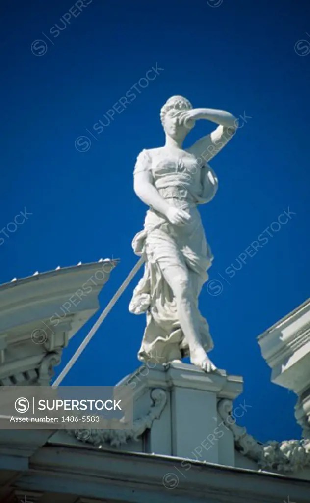 Promised Valley Playhouse Salt Lake City Utah, USA SuperStock