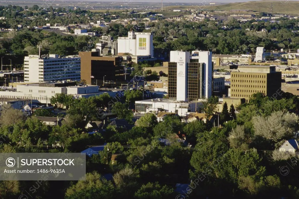 Rapid City South Dakota USA SuperStock