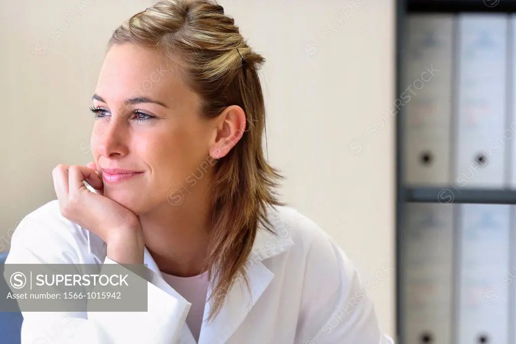 Researchers, office, Tecnalia Foundation, Technology and Research