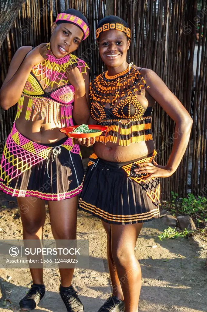 South Africa, African, Johannesburg, Lesedi African Lodge & Cultural