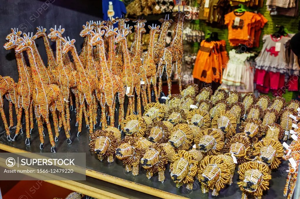 South Africa, African, Johannesburg, O. R. Tambo International Airport