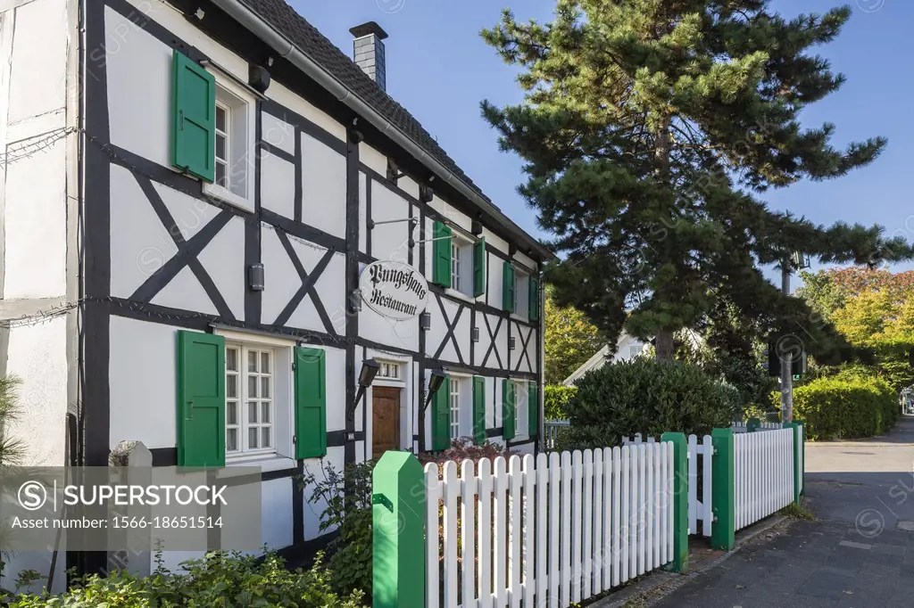 Hilden, Germany, Hilden, Bergisches Land, Niederbergisches Land