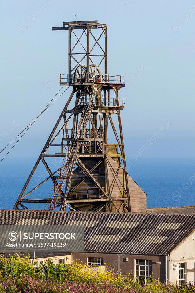 UK, United Kingdom, Europe, Great Britain, Britain, England, Cornwall