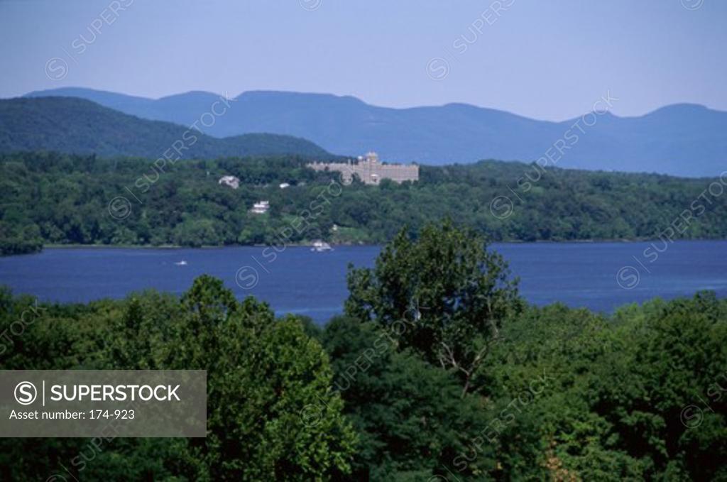 United States Military Academy West Point New York USA SuperStock