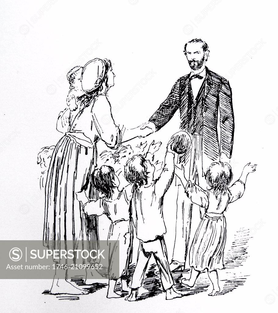 Samuel van Houten (1837 ñ 1930) Dutch liberal politician. Van Houten