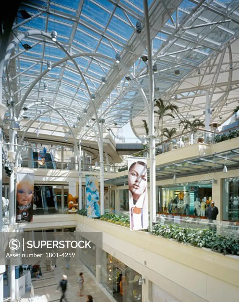 ABC SHOPPING CENTRE, ASHRAFIA, BEIRUT, LEBANON, SHOPPING MALL AND