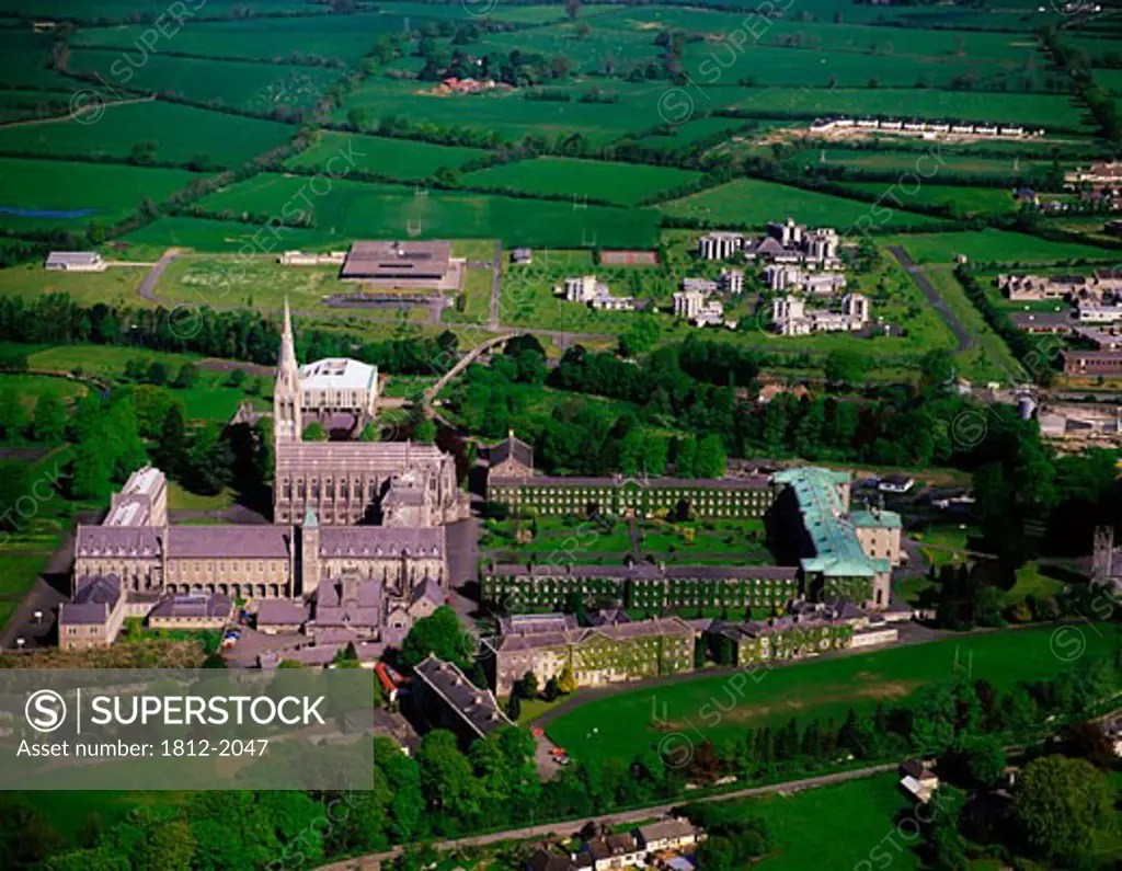 Co Kildare, Maynooth College SuperStock