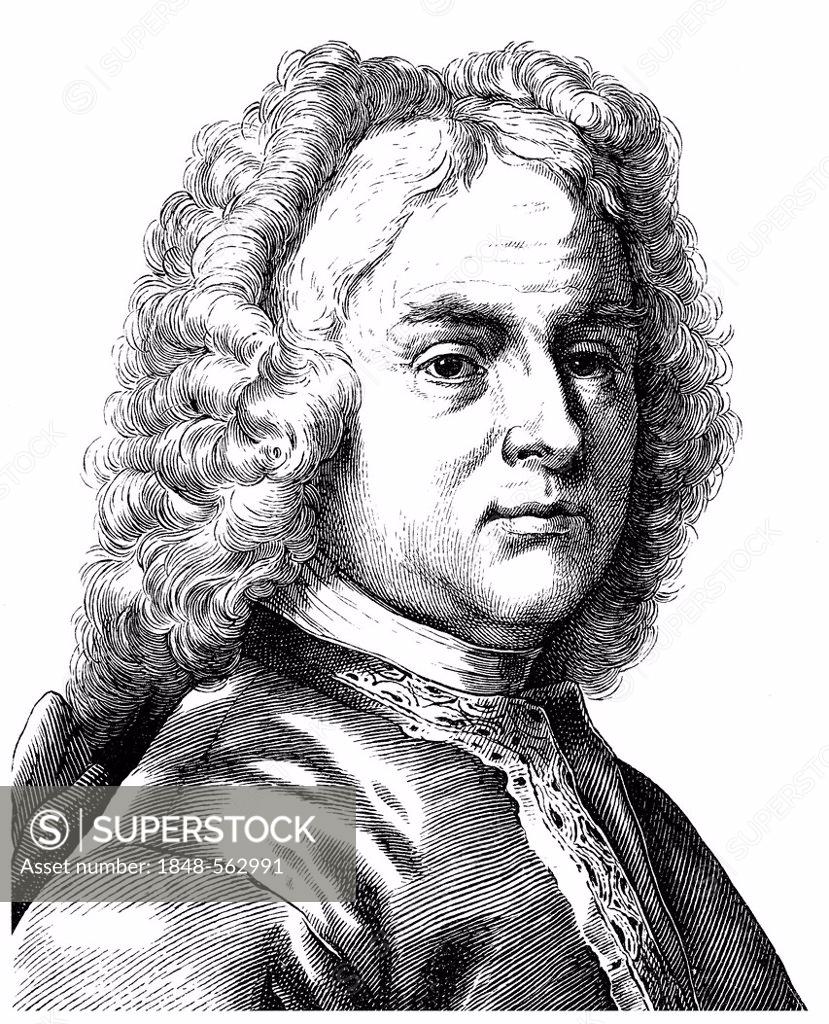 George Frideric Handel: A Composer Who Conquered Deafness