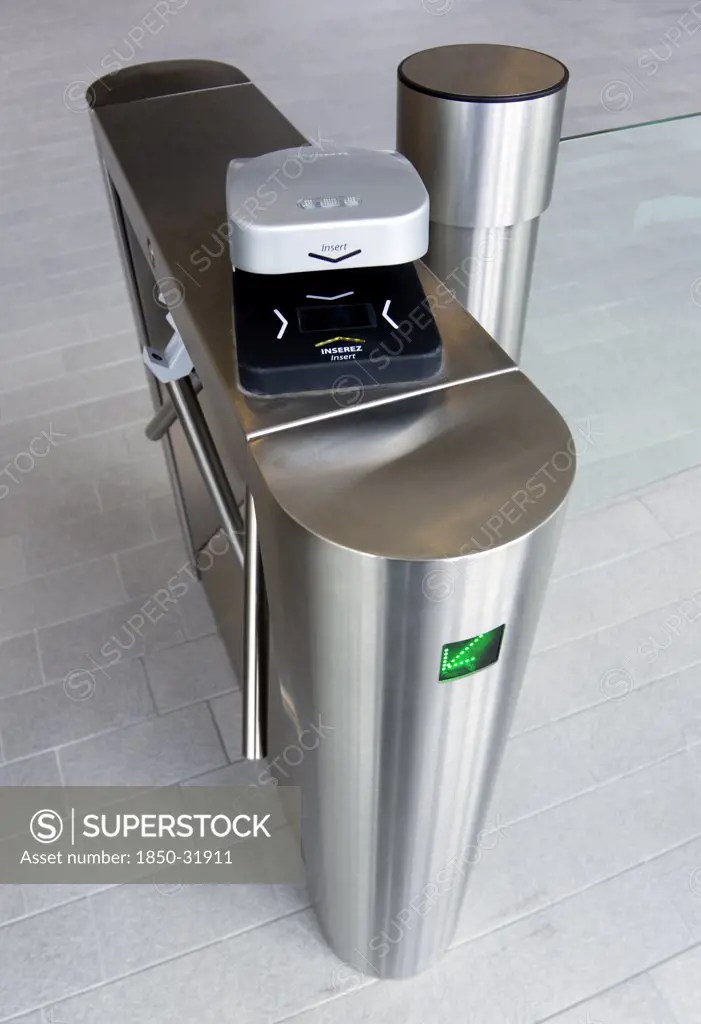 Ireland, County Dublin, Dublin City, Ballsbridge Lansdowne Road Aviva