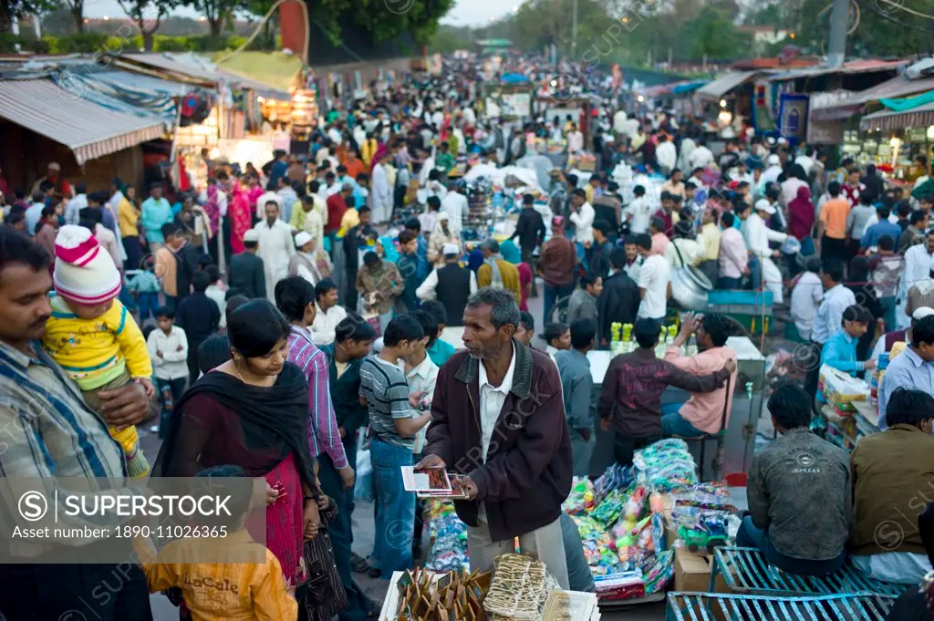 Jama Masjid, Meena Bazaar Chawri Bazar, Old Delhi Inditales