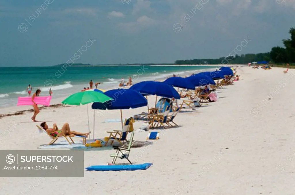 Captiva Beach Captiva Florida USA SuperStock