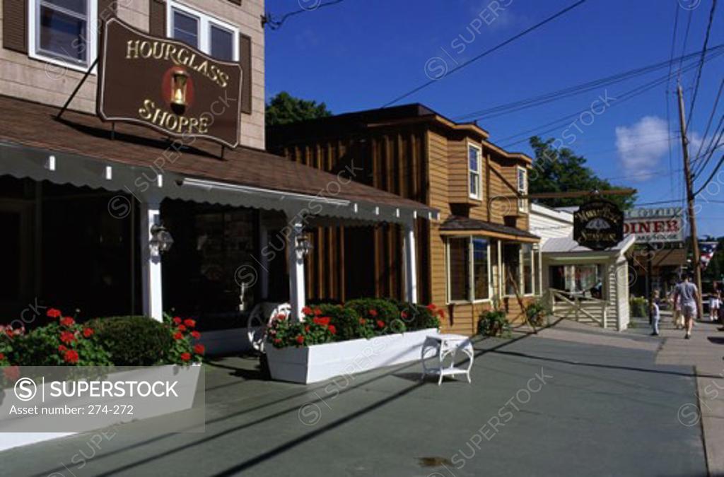 Bolton Landing New York USA SuperStock