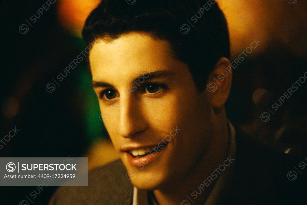 JASON BIGGS in ANYTHING ELSE (2003), directed by WOODY ALLEN. SuperStock