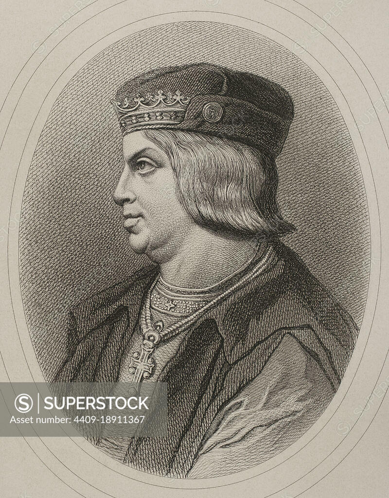 Ferdinand II of Aragon, called The Catholic (14521516). King of the