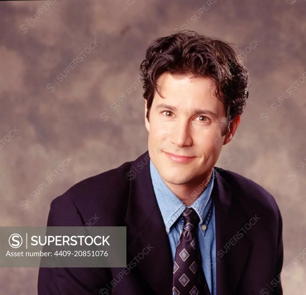 WILLIAM RAGSDALE in BROTHER'S KEEPER (1998) Original title BROTHER'S