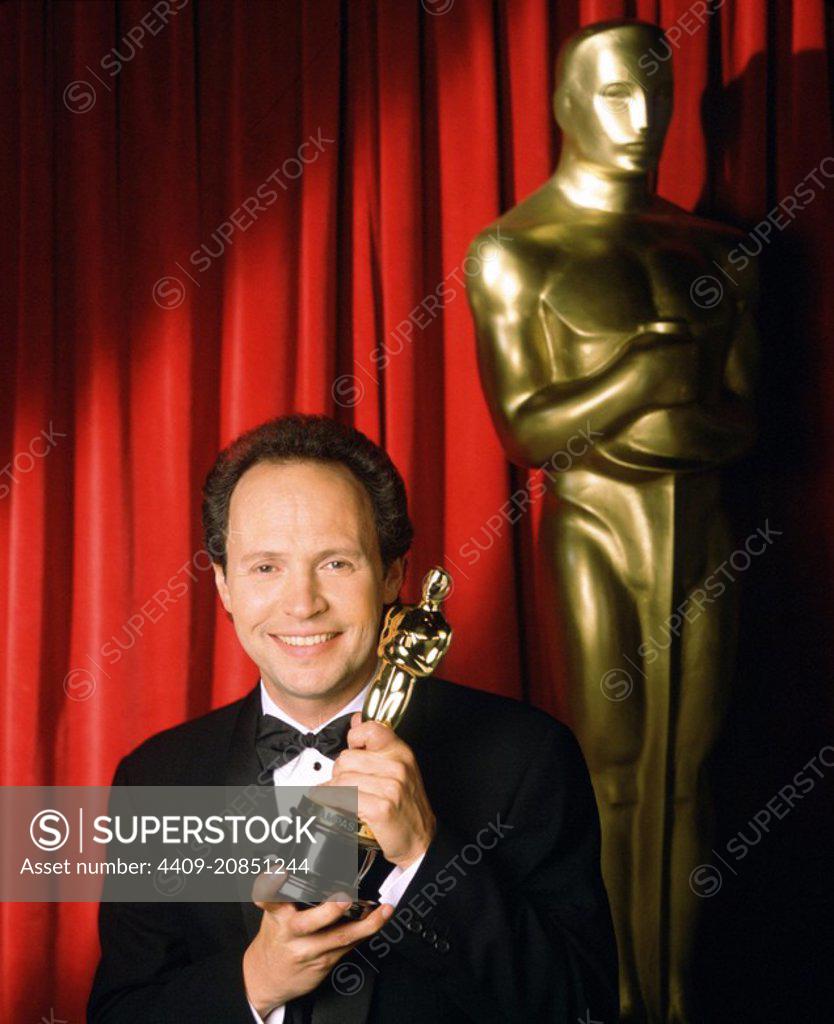 The 72th Academy Awards / 2000. Billy Crystal host of the 71st Oscar