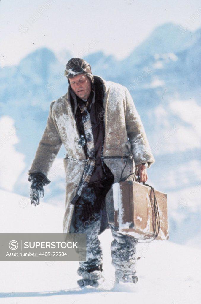 WINGS OF COURAGE (1995), directed by JEANJACQUES ANNAUD. SuperStock