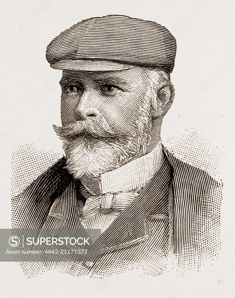 MR. ELLIOTT LEES, M.P. DR. RICHARD DOUGLAS POI/YELL MR. JAMES MUSGRAVE