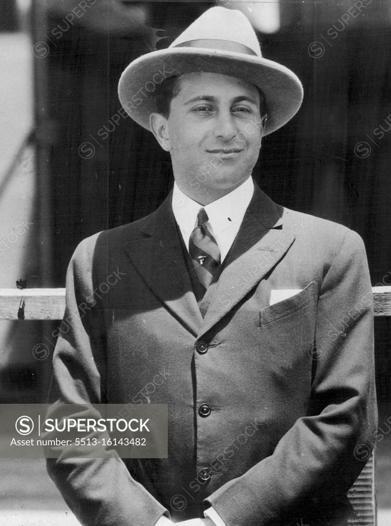 Rothschild Heir In United States Baron Philippe de Rothschild, member of the Paris branch of