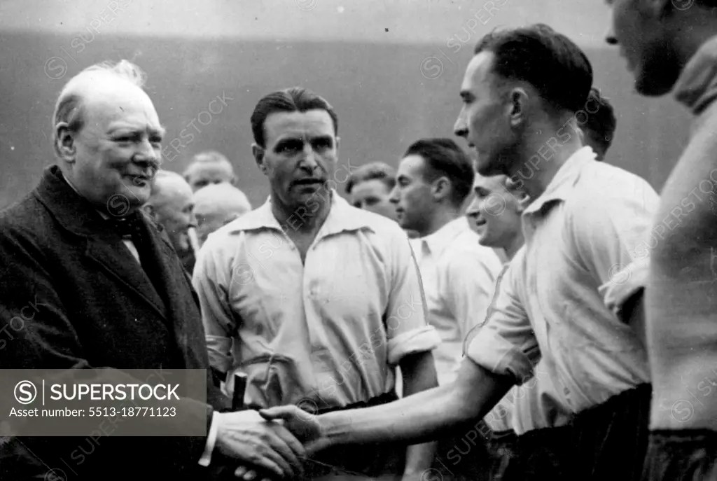 Football, England Beat Scotland By 2 Goals To Hit, At Wembley Mr