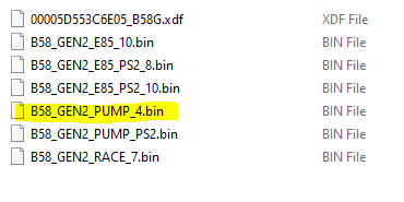 SUPRA ULTIMATE B58 JB4 GUIDE AND LOG REVIEW (V1) | Page 6 | SupraMKV