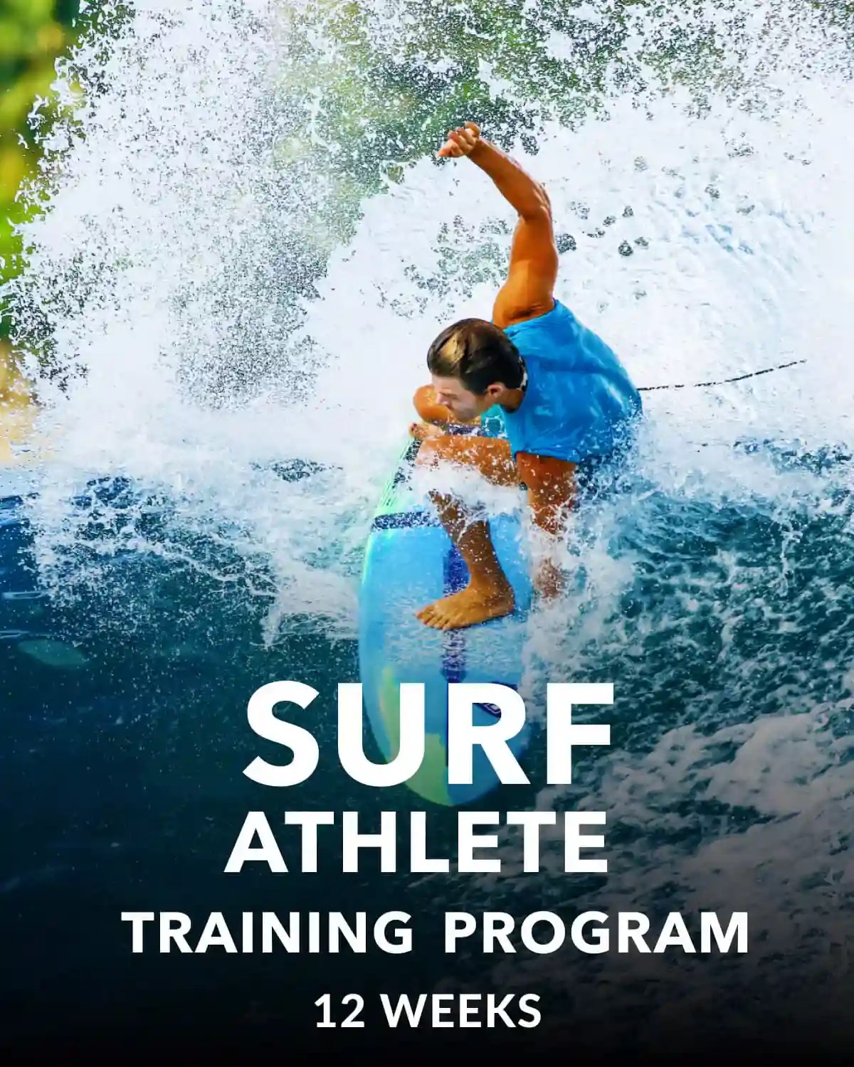 The Perfect Pop Up Program Surf Strength Coach