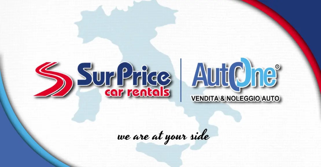 Surprice Car Rentals has landed in Italy Surprice Mobility
