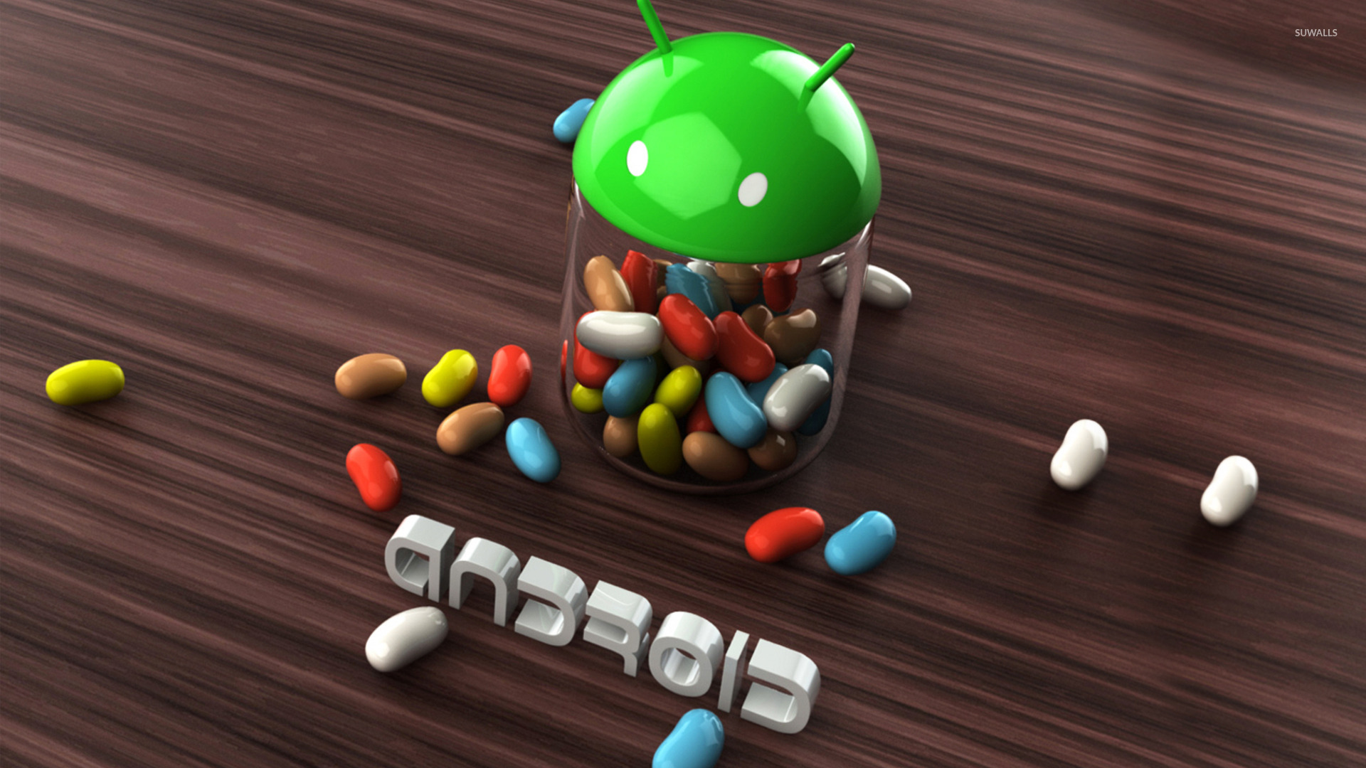 Android candy wallpaper Computer wallpapers 23189