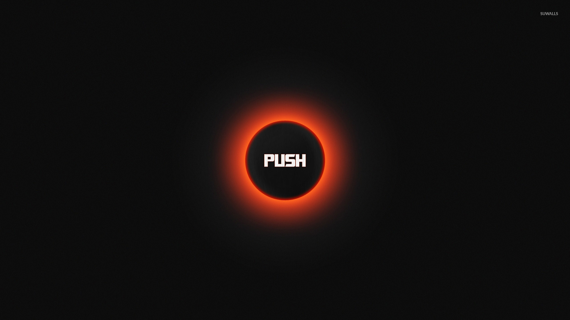 Push wallpaper Minimalistic wallpapers 44692