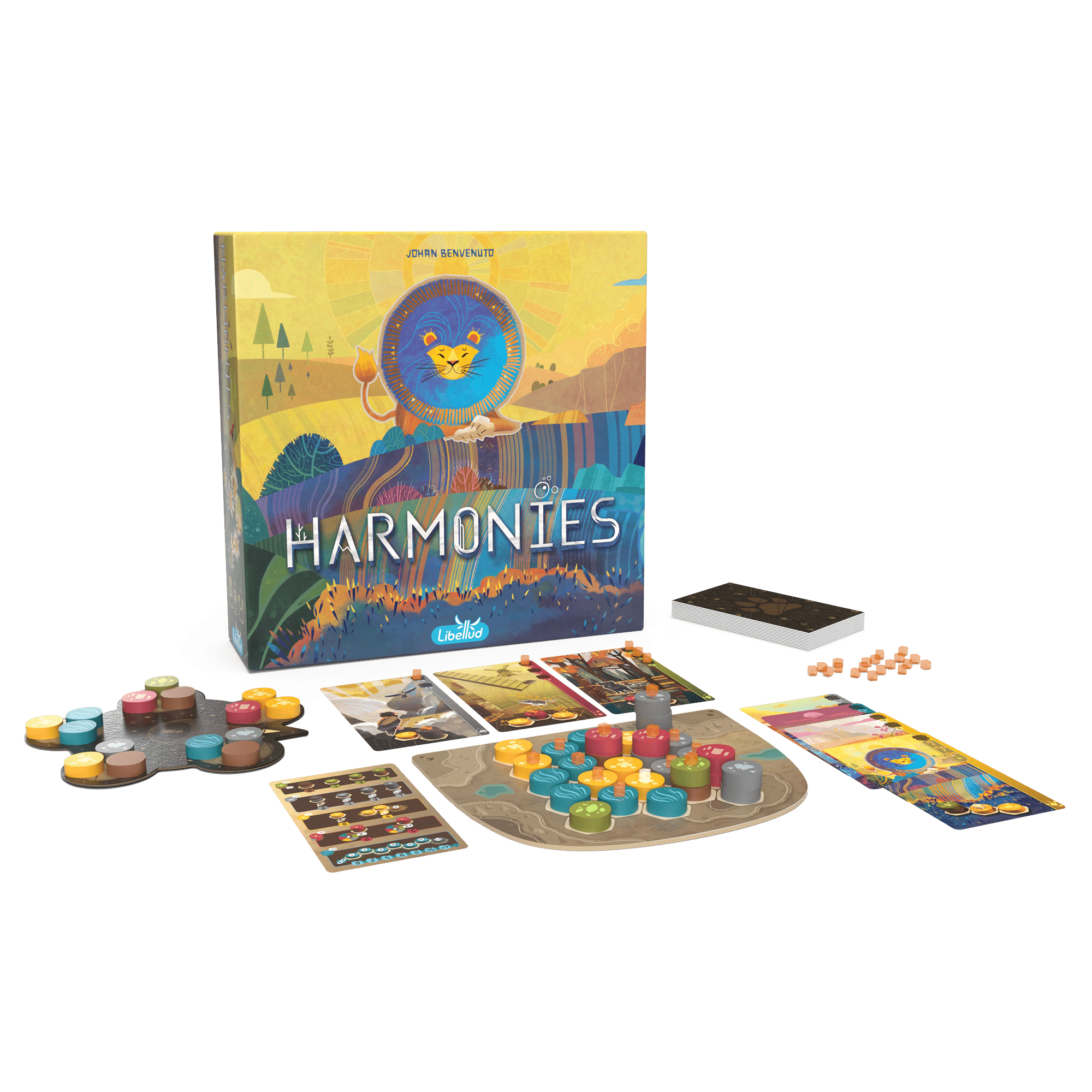 Harmonies(09)