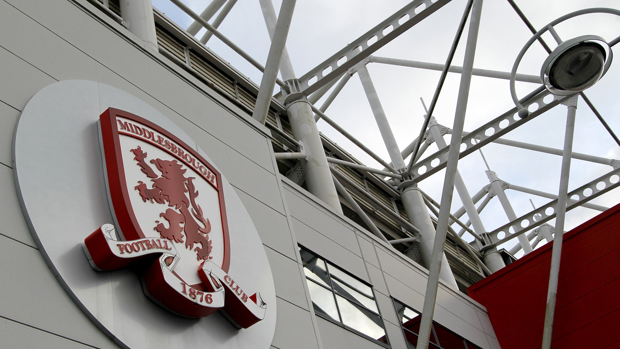 Pay on the day at Middlesbrough Swansea