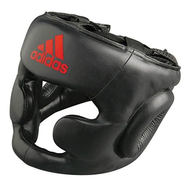 Adidas Performer Gel Boxing Head Guard
