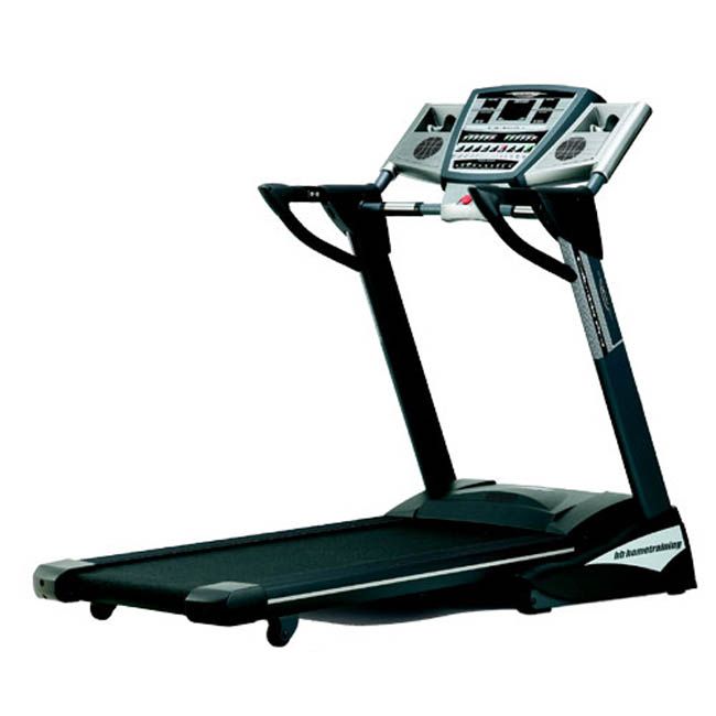 BH Fitness Columbia Pro Treadmill