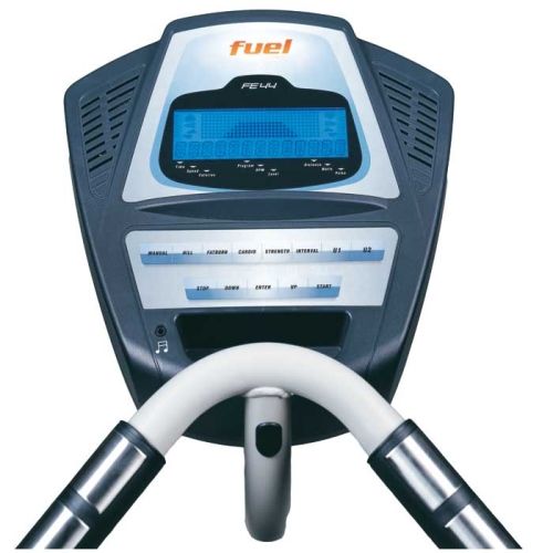 Fuel FE44 Elliptical Cross Trainer