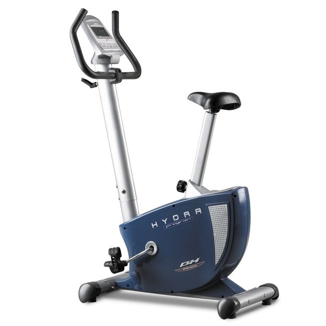 BH Fitness hydra exercise bike