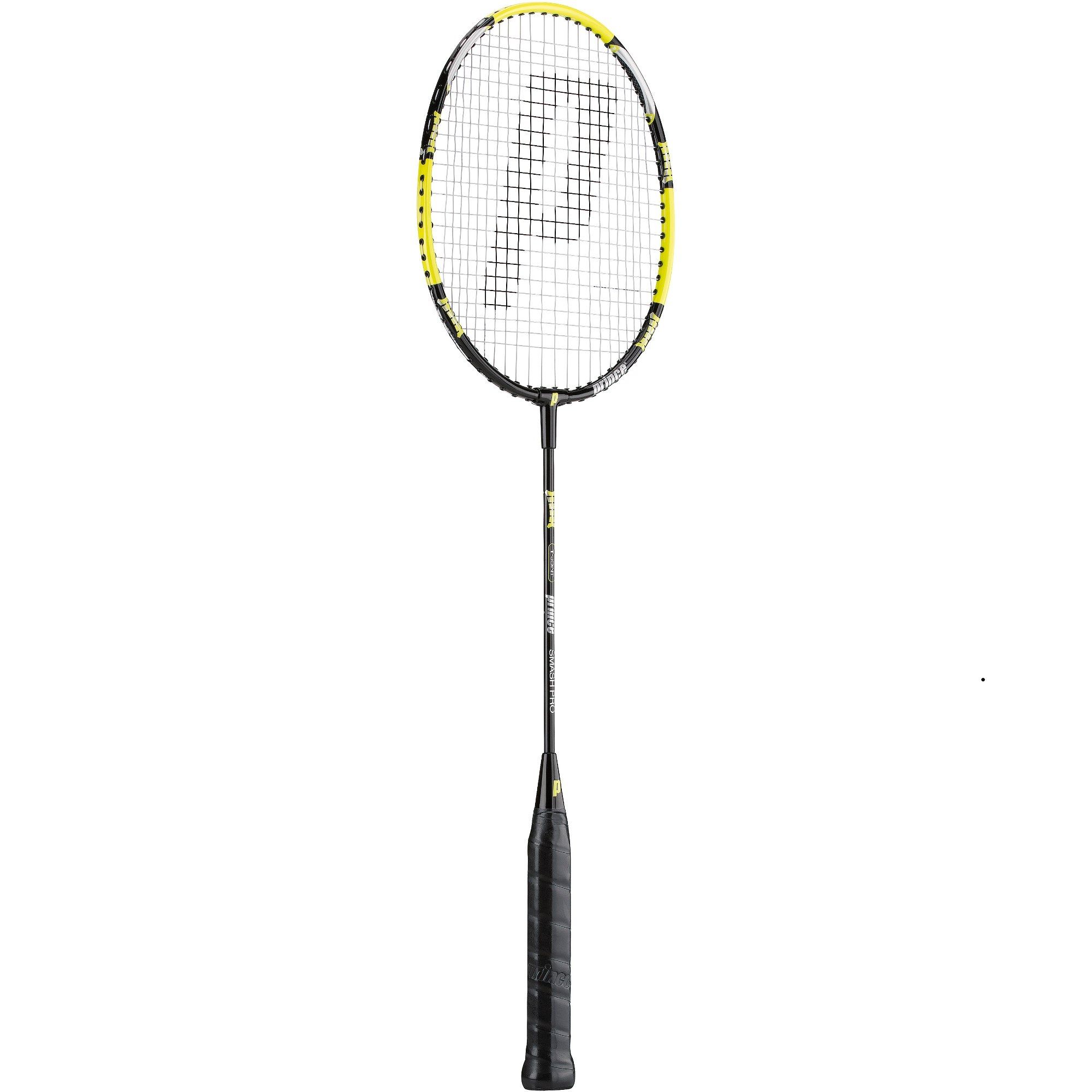 Prince Smash Pro Badminton Racket