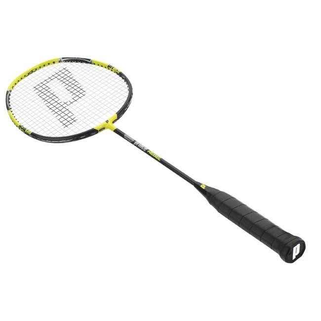 Prince Triple Threat TT Rebel Badminton Racket