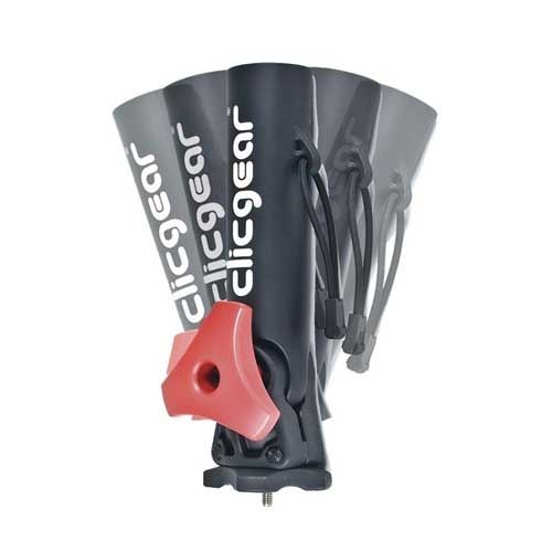 Clicgear Deluxe Umbrella Holder