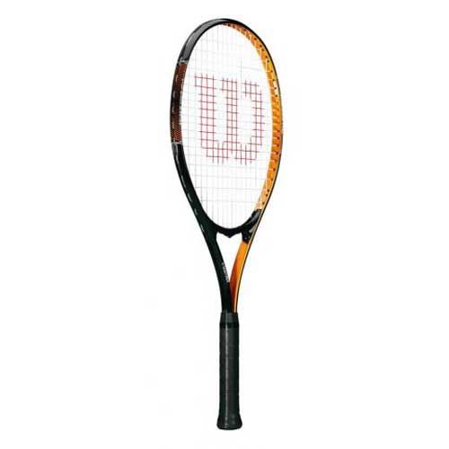 Wilson Titanium XL Tennis Racket