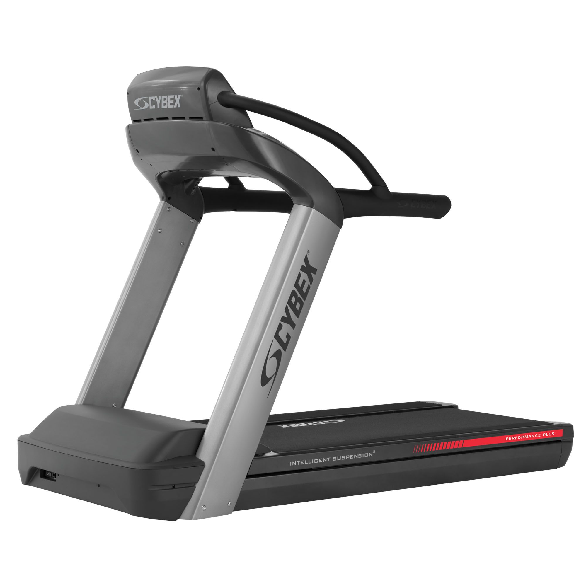 cybex treadmill manual