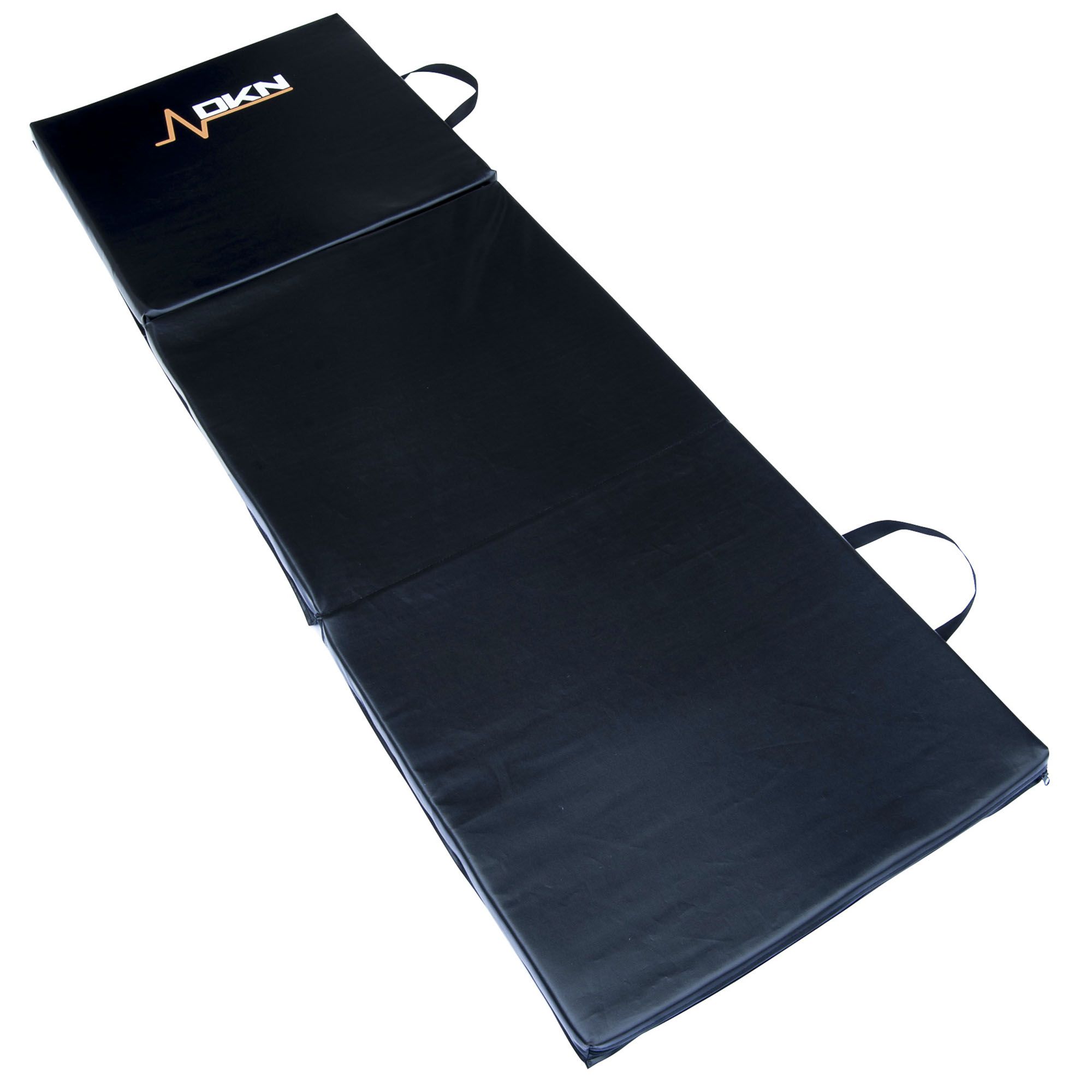 DKN TriFold Exercise Mat with Handles