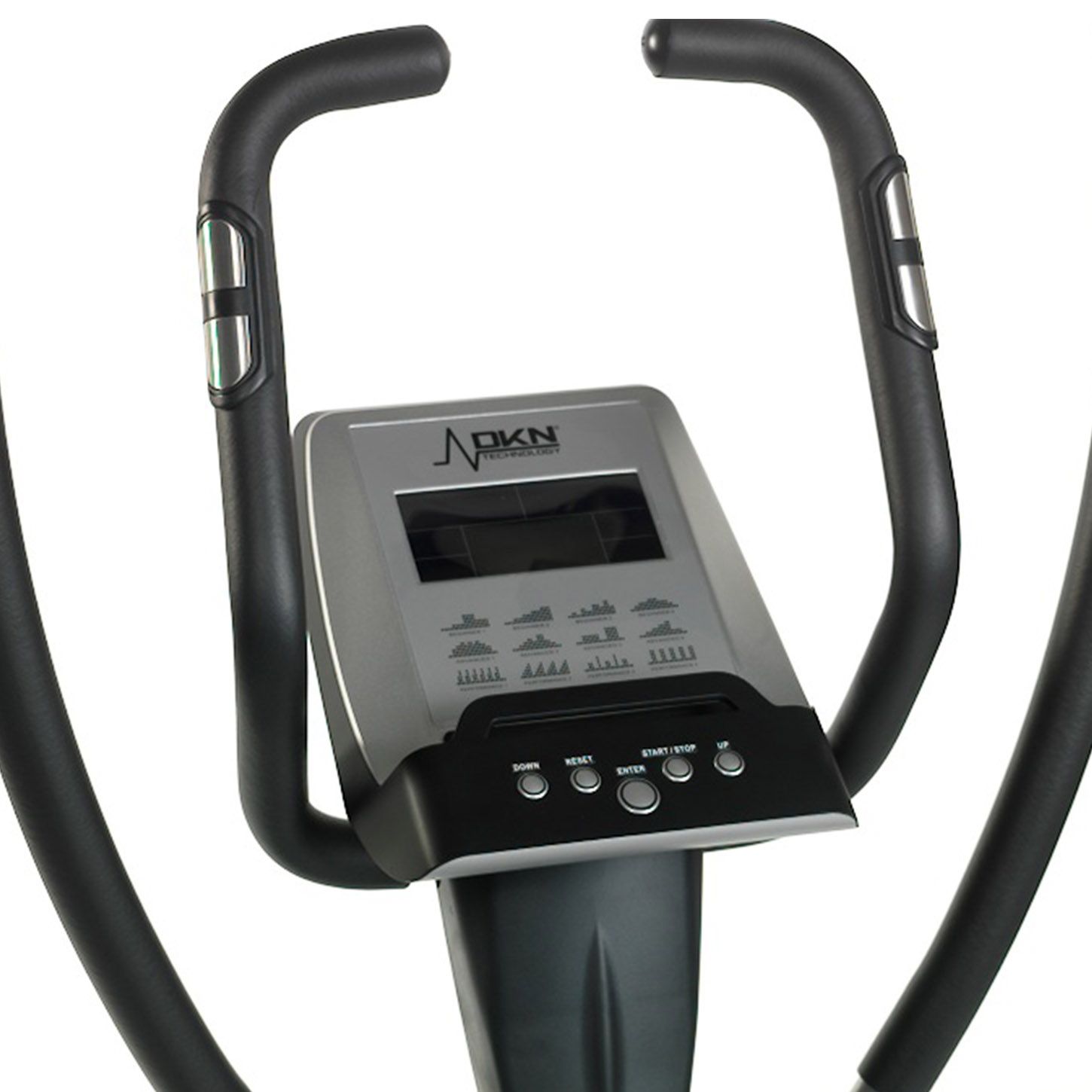 DKN XC140i Elliptical Cross Trainer 2016