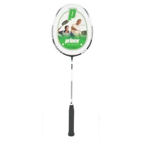 Prince Ti Warrior Badminton Racket